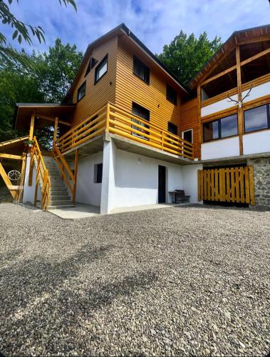 . Cabana NEST