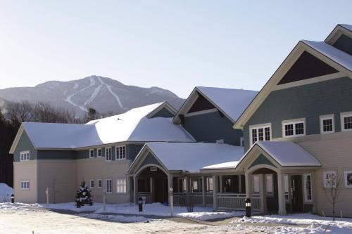 Wyndham Smugglers' Notch 4BR Apartment with Resort Access - image 8