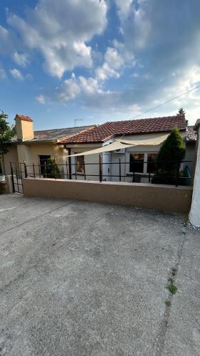 Studio Tamara in Lagadin