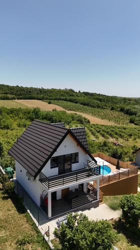 Panorama Kosmaj, Drumine (fotografie 3)
