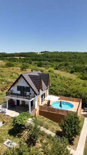 Panorama Kosmaj - Accommodation - Sopot