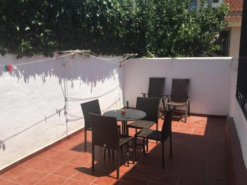 Los Alamos, Torremolinos (fotografie 9)