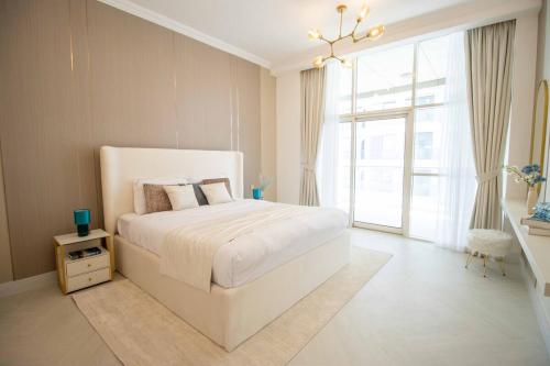 Canal-View one bedroom Apt Business Bay, Dubaï (photo 7)
