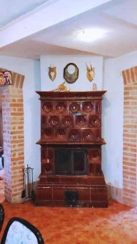 Art Magánszálláshely - image 9