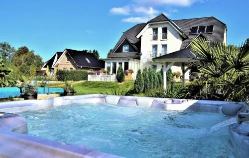 Ferienwohnung Nepperminusedom in Neppermin, Deutschland