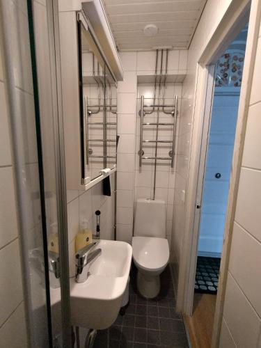 Foliate Living Silmu, Helsinki (photo 9)