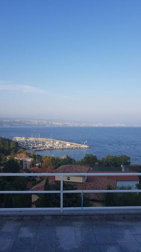 Rooms Bela" Balcony 3