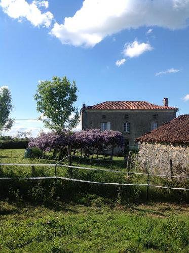 Wisteria House