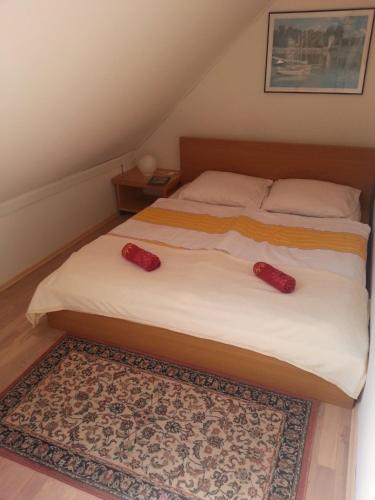 Bach 22 - Giverny room in Salzburg
