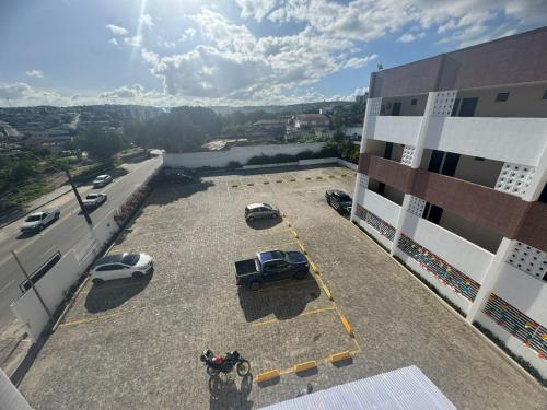 FLATS CAMPINA GRANDE - BSH FLATS - Melhor custo benefício, Campina Grande (foto 5)