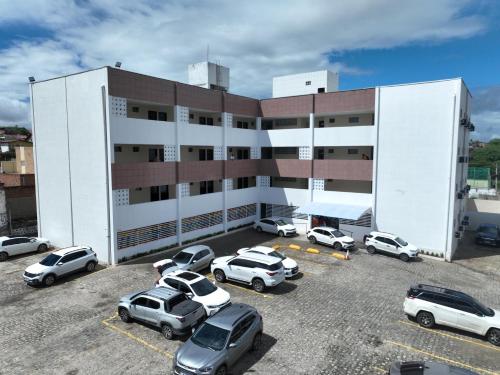 FLATS CAMPINA GRANDE - BSH FLATS - Melhor custo benefício, Campina Grande (foto 10)