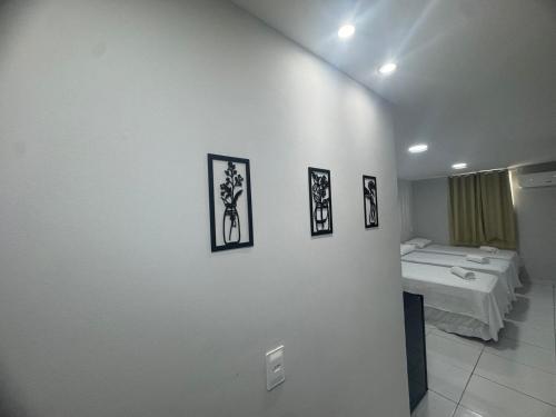 FLATS CAMPINA GRANDE - BSH FLATS - Melhor custo benefício, Campina Grande (foto 11)