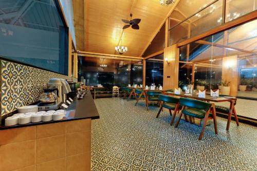 Alokik Sharanam Zinc Journey by The Fern, Mahabaleshwar in 馬哈巴勒什瓦