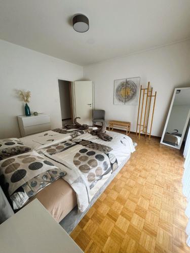 Appartamento Al Passetto - 15 min walk from Piazza Grande in Locarno, Schweiz