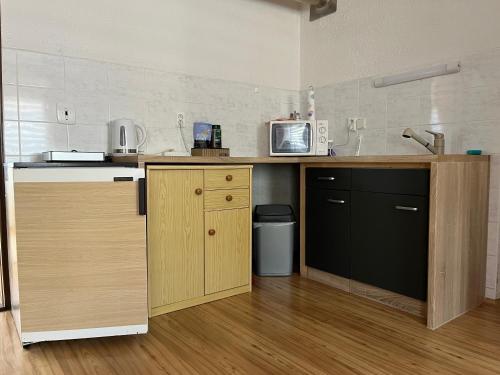 Apartmány Merkel (Apartmany Merkel) in เวลกาเวส