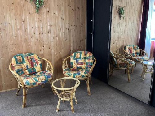 บริการและสิ่งอำนวยความสะดวก, Apartmány Merkel (Apartmany Merkel) in เวลกาเวส