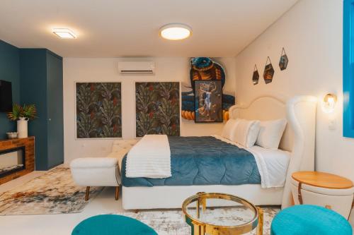 vila grega hotel - image 9