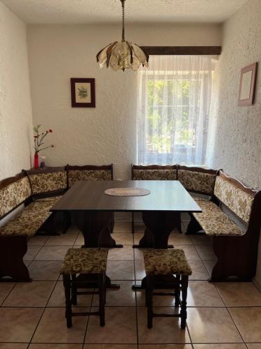 บริการและสิ่งอำนวยความสะดวก, Apartmány Merkel (Apartmany Merkel) in เวลกาเวส