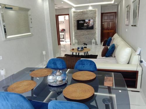 Top appartement in Cabo Negro