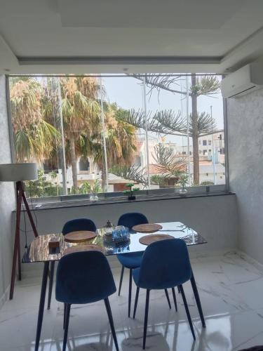 Top appartement in Cabo Negro