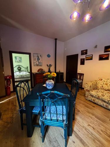 設施, La Casetta di Mary sulla Via dei Tusci in 泰韋里納卡斯蒂廖內