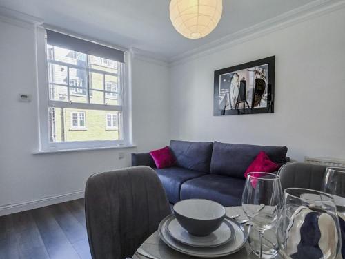 Covent Garden Stunning Flat, Londra
