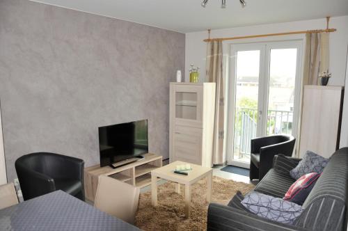  Apartment Franky, Pension in Ostende