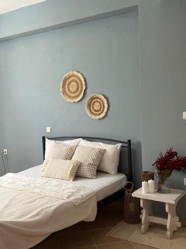 Kipoossa gîte à louer Kópsi