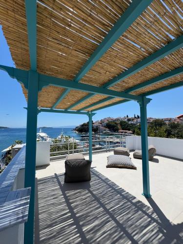 Olea Blue in Skiathos