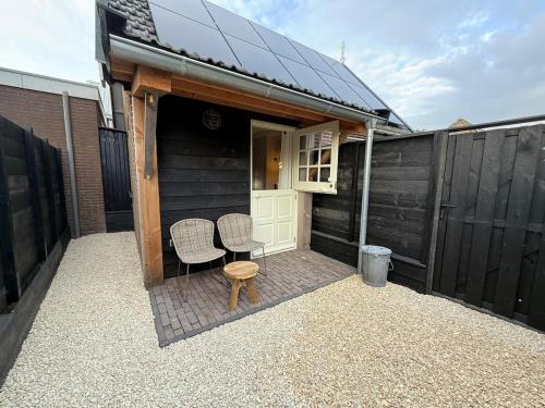 Droomz BedStay in Sint Maartensbrug