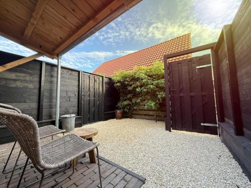 Droomz BedStay in Sint Maartensbrug