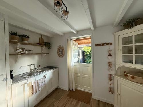 Droomz BedStay in Sint Maartensbrug