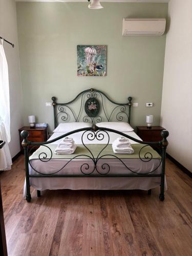 La Casetta di Mary sulla Via dei Tusci in 泰韋里納卡斯蒂廖內