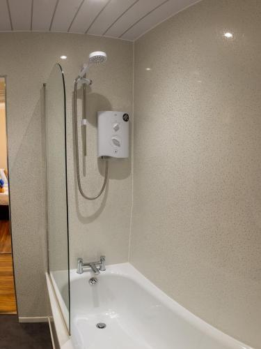 3 Bedroom Apartment with castle views, Edinburgh (fotografie 9)
