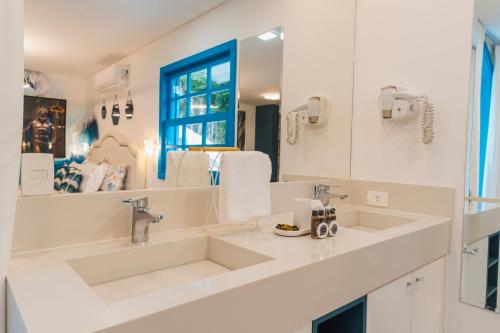 vila grega hotel - image 2