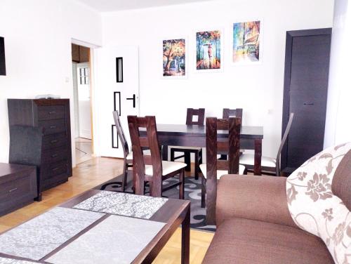 Chess Apartament