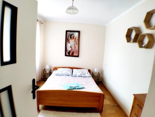 Chess Apartament