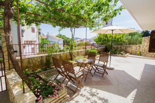  Apartment Jasna in 22240 Tisno