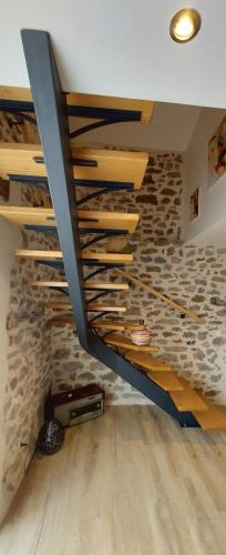 Grange les Papillons in Lachapelle-sous-Aubenas