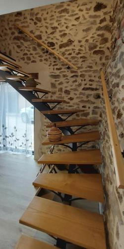 Grange les Papillons in Lachapelle-sous-Aubenas