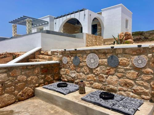 Kallisti Retreats Luxury Villas near สนามบินแห่งชาติคาร์ปาทอส ไอส์แลนด์