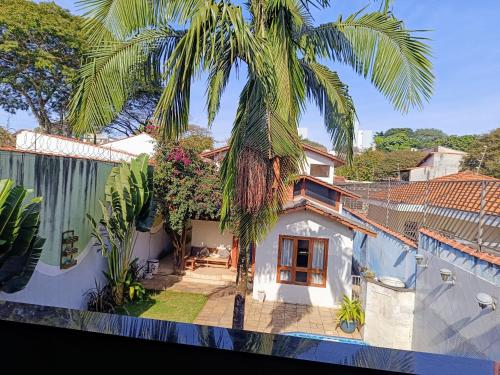 OPEN HOUSE VARGAS