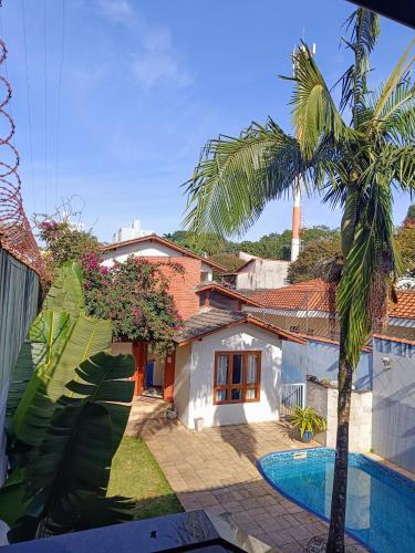 OPEN HOUSE VARGAS, San Paolo (foto 2)