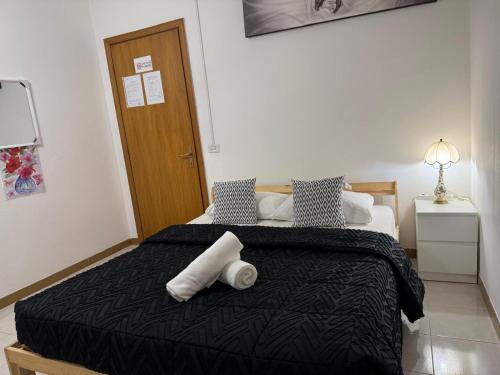 RAHIMA GUEST HOUSE in Aurelio and Monteverde