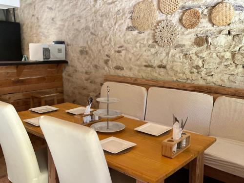 Voila Le Logat - Chambres & Gites - Palluau-sur-Indre