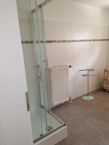 Ferienwohnung Olga in Wernigerode, Deutschland