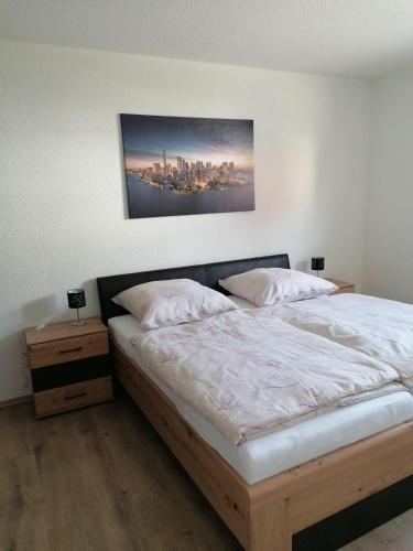 Ferienwohnung Olga in Wernigerode, Deutschland