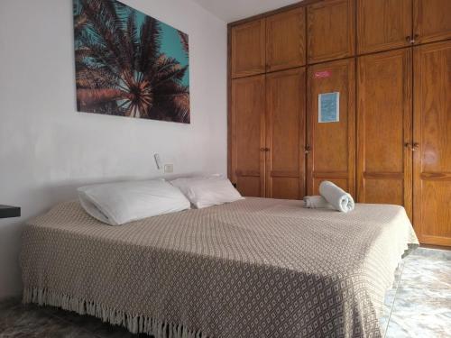 Terrazas del Sur Room Type - Double Room