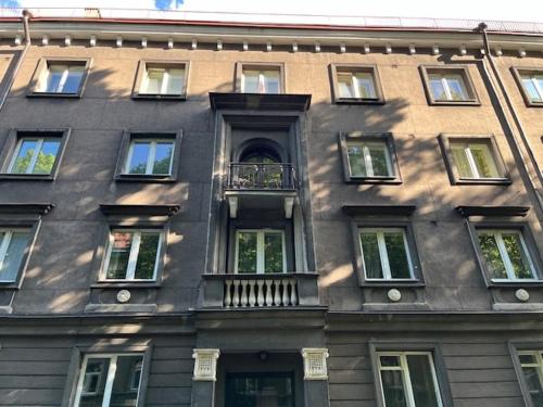 Cozy apartment next to old town, Tallin (foto 8)