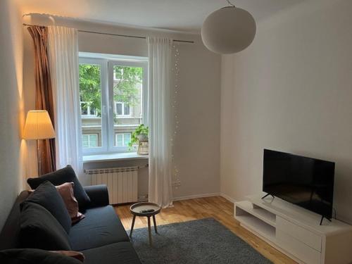 Cozy apartment next to old town, Tallin (foto 4)